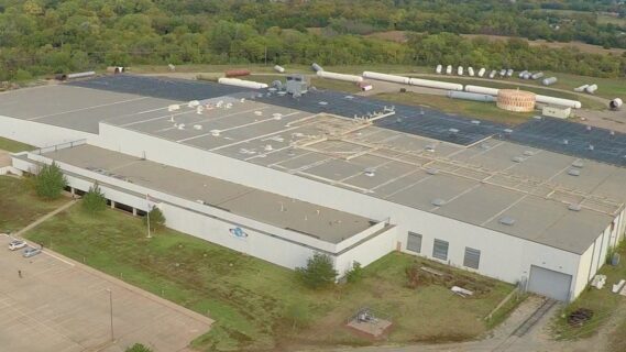 USA Rare Earth Selects Cherokee County South Carolina for US$1.2 Billion Rare Earth Magnet Plant