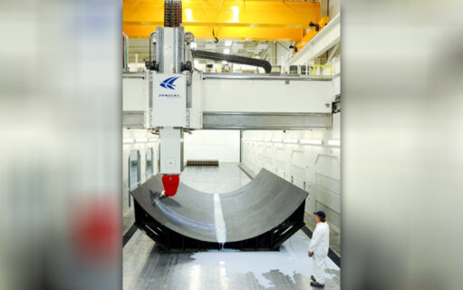 Janicki Industries Selects Great Falls Montana for US$800 Million Aerospace Manufacturing Campus