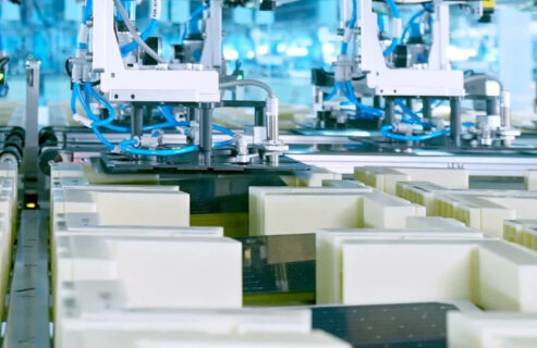 Toyo Solar Commits $357 Million to 1.5 GW HJT Cell Plant at Houston Module Factory