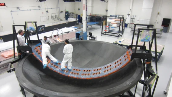 Janicki Industries Selects Great Falls Montana for US$800 Million Aerospace Manufacturing Campus