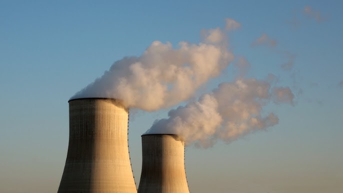 Independence Gas Plant Approved as $2.6 Billion Coal Replacement in Arkansas