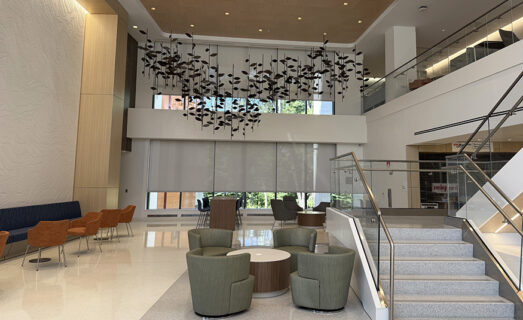 Melchiorre Cancer Center Opens in Livingston as $225M North Jersey Oncology Hub