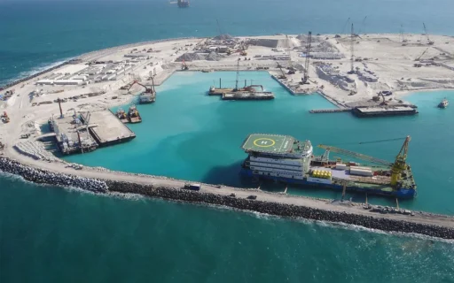 NMDC Energy, McDermott and Saipem Selected for ADNOC's $10 Billion Upper Zakum Capacity Push
