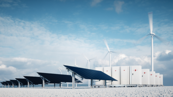 European Energy Kassø Expansion Wins €228 Million German Hydrogen Award as Kvosted Park Goes Online