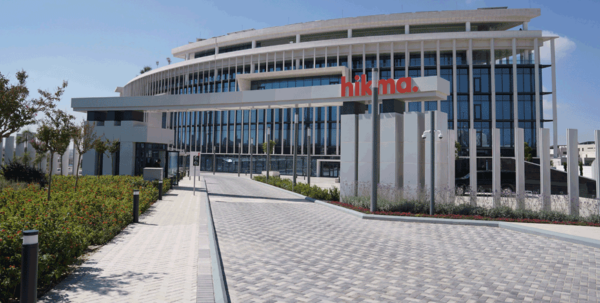 Hikma Pharmaceuticals Commits $267 Million to Ohio Expansion Across Bedford and Columbus Facilities