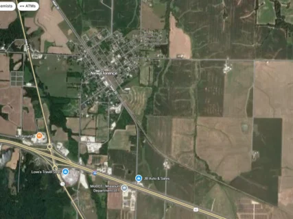 Amazon Missouri Data Center Campus to Bring $10 Billion to Montgomery County