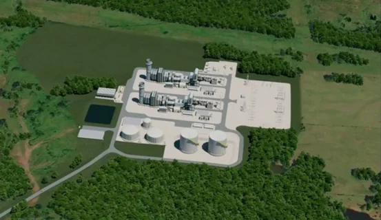 Independence Gas Plant Approved as $2.6 Billion Coal Replacement in Arkansas