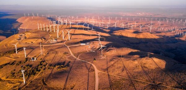 SunZia Wind Farm