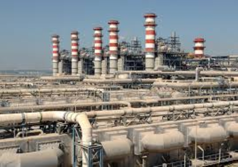 Taweelah C power project