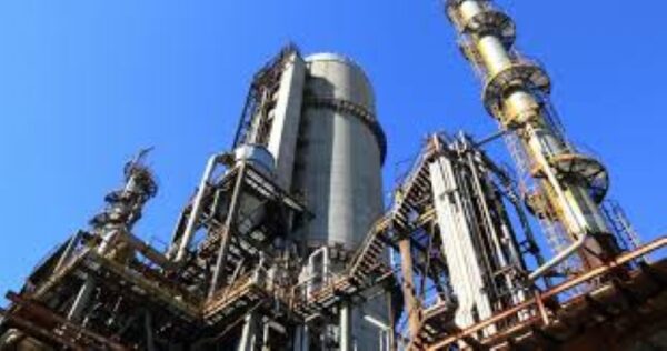 Taweelah C Independent Power Producer (IPP) project