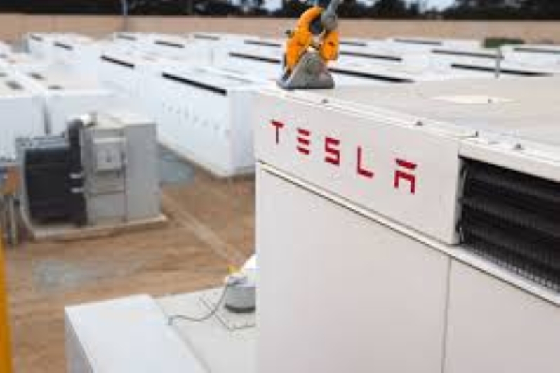 US$5 Billion Battery Storage Deal Agreed by Tesla and NatPower, First Phase Eyes Italy and the UK