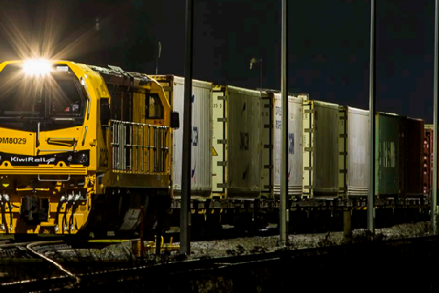 Marsden Point Rail Link Design Sprint Launched with Three Shortlisted Construction Firms