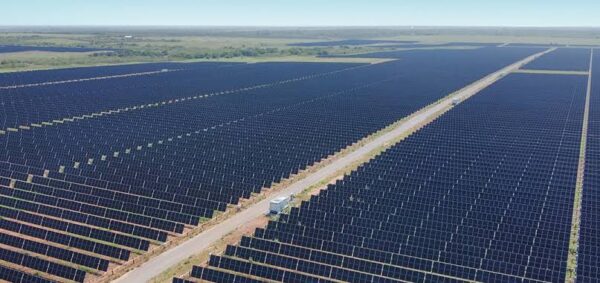 West Minya Solar Project