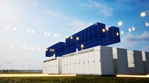Western Downs Battery Project