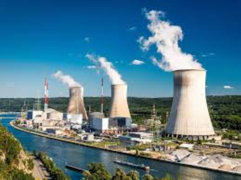 Adani Group Targets 10GW Nuclear Power Capacity in India by 2035 Through Subsidiary Adani Atomic Energy