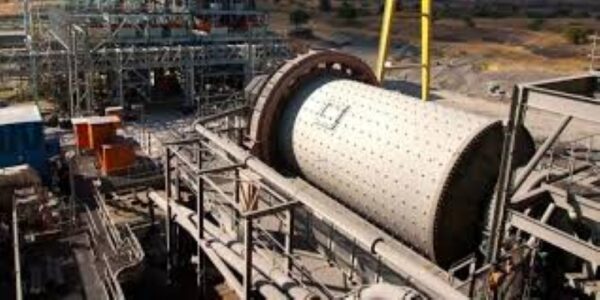 Vedanta Revives Plans for 300MW Coal-Fired Power Plant in Zambia to Support Copper Expansion
