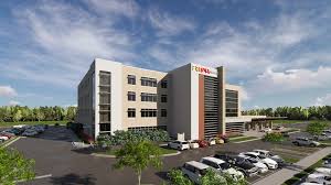 $180 Million Fountain Inn Medical Park Breaks Ground in Greenville County