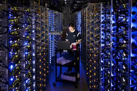 Google Commits $1.5B to Jackson County, Alabama Data Center Expansion
