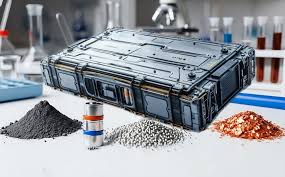 Graphite One Awards Major Engineering Contract, Advancing Conneaut, Ohio Active Anode Materials Facility Toward 25,000-Tonne Synthetic Graphite Capacity