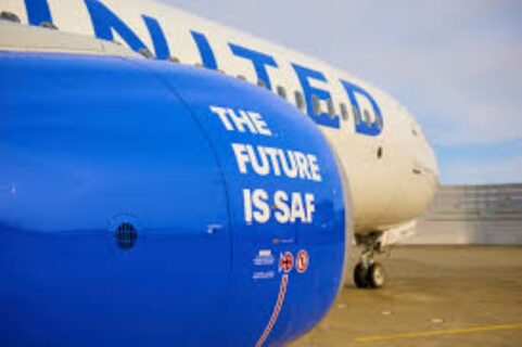 'Rebound' SAF Project in France Takes Shape as Technip, Airbus, Safran and Tereos Form JV