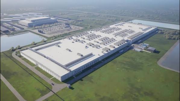 Hyperscaler Signs $5.2 Billion, 15-Year Lease for 210MW at Applied Digital's Delta Forge 2
