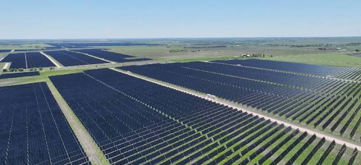 Matrix Renewables Secures Financing for $1.3 Billion Solar and Storage Portfolio Across Three States