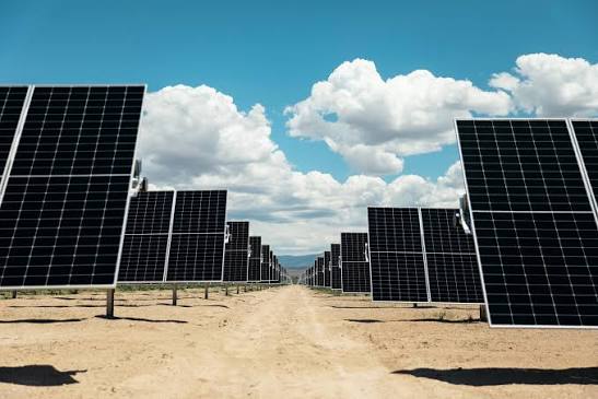 Utah’s Largest Solar and Storage Project Begins Commercial Operations ...