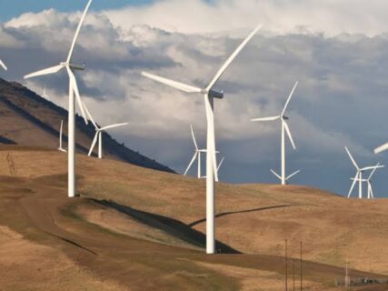 The project will be developed by an international consortium led by Masdar.