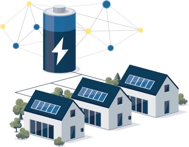 Discover how Tesla, Sunrun, and Renew Home are turning everyday appliances into a 16 GW shield to save the grid from the AI boom. Discover how a massive "Virtual Power Plant" is turning everyday homes into a shield to save the grid.