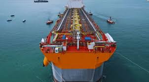 FSO Chalchi Secures $465M Financing for Trion Deepwater Project in Gulf of Mexico