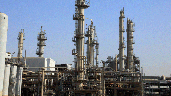 Larsen & Toubro Upstream Contract in Kuwait