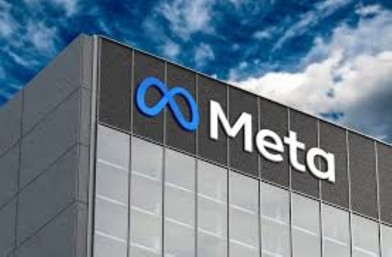 Meta Partners with Reliance Industries for first AI data center in India