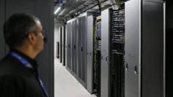 Meta Partners with Reliance Industries for first AI data center in India