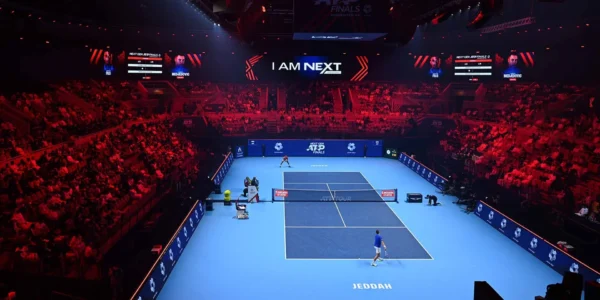 In total, the venue will offer seating capacity for approximately 33,000 spectators.