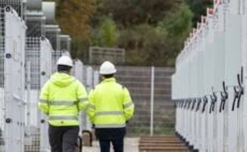 Ofgem Selects 16 Long-Duration Energy Storage Projects to Strengthen Britain's Clean Energy Grid