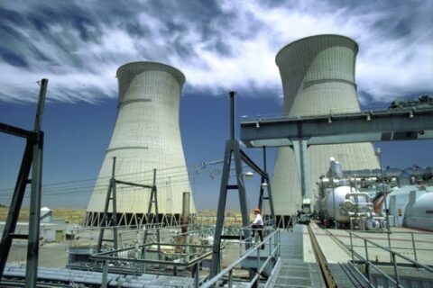 Ninh Thuan 1 Nuclear Power Plant Project Anchors Vietnam’s Return to Nuclear Energy