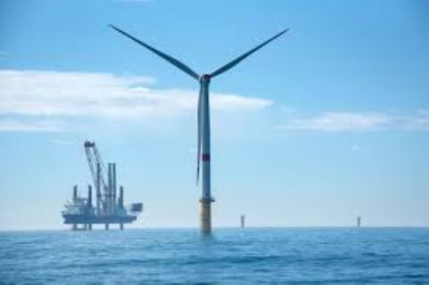 France 10GW Offshore Wind Tender Open