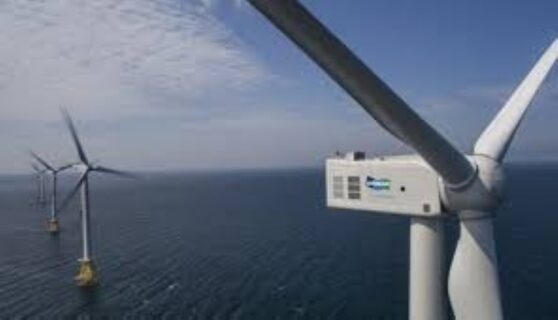 800MW Jeonbuk Offshore Wind Project in South Korea Selects KHNP Consortium as Bid Winner