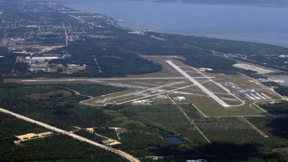 ‘Project Forge’ Aerospace Facilities Project