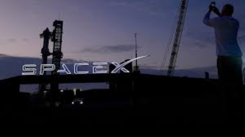 SpaceX plans to build 'Starpipe' natural gas pipeline to fuel Starship rockets