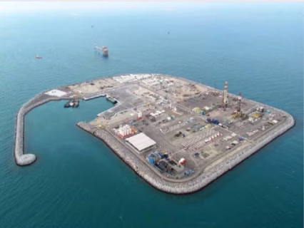 NMDC Energy, McDermott and Saipem Selected for ADNOC's $10 Billion Upper Zakum Capacity Push