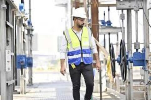 SUEZ Lands $2 Billion Oman Water Management Contract in Landmark Middle East Deal