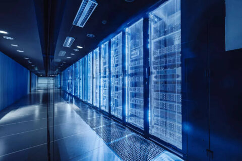 The data center will have a capacity of 36 Megawatts (MW)