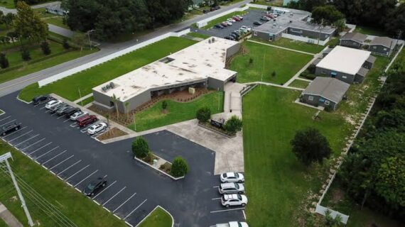 Beacon Point Data Center