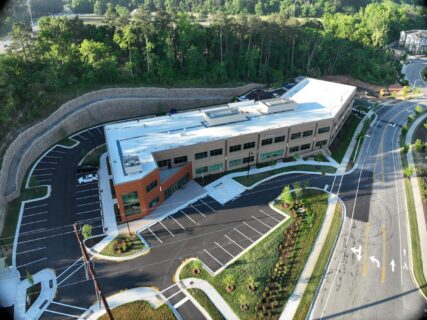 Beacon Point Data Center