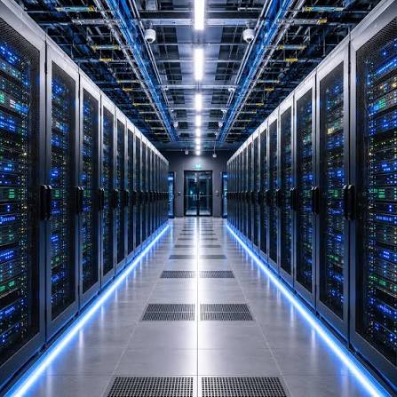 Beacon Point Data Center