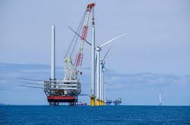 Caledonia Offshore Wind Project