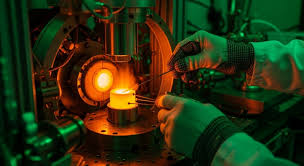 CuspAI materials discovery project