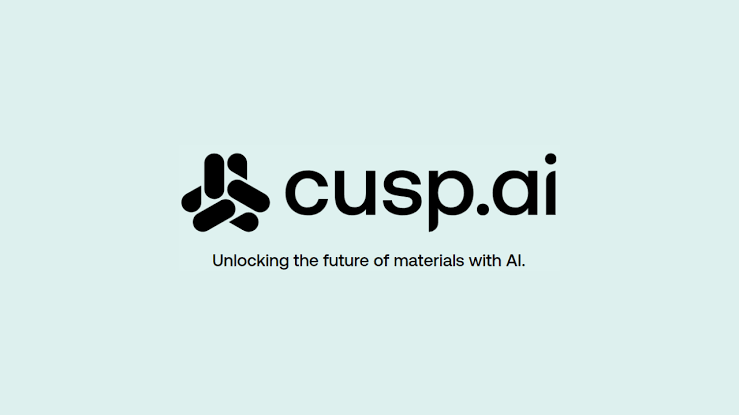 CuspAI materials discovery project