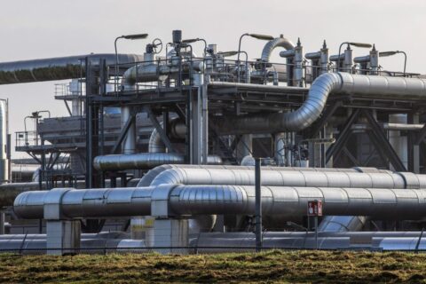 Alberta Utilities Commission (AUC) has given a green light on the Yellowhead Pipeline project from Canadian Utilities Limited, an ATCO Company.